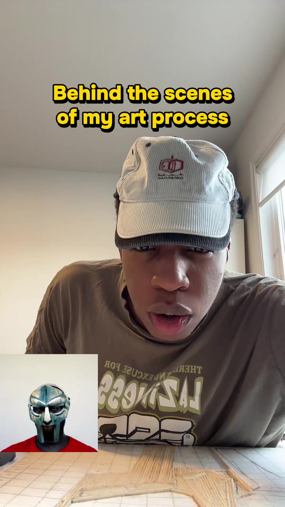 @Dani salami