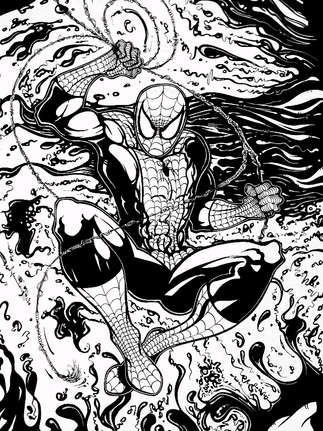 @machete comics