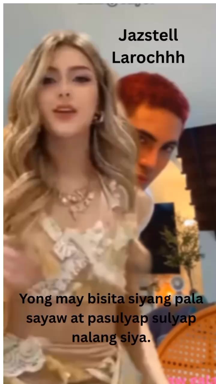 @Jazstell