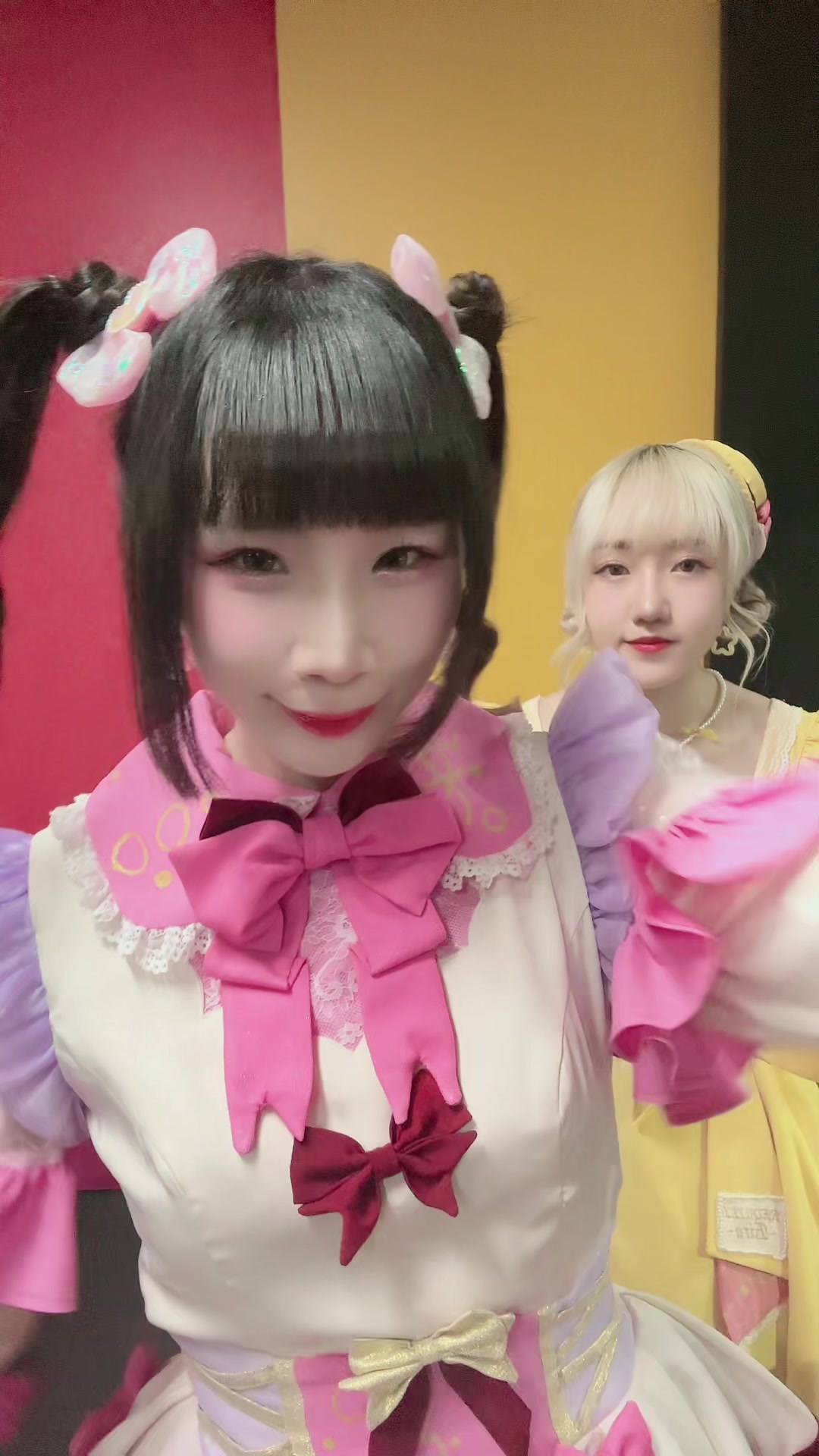 @めろちゃん
