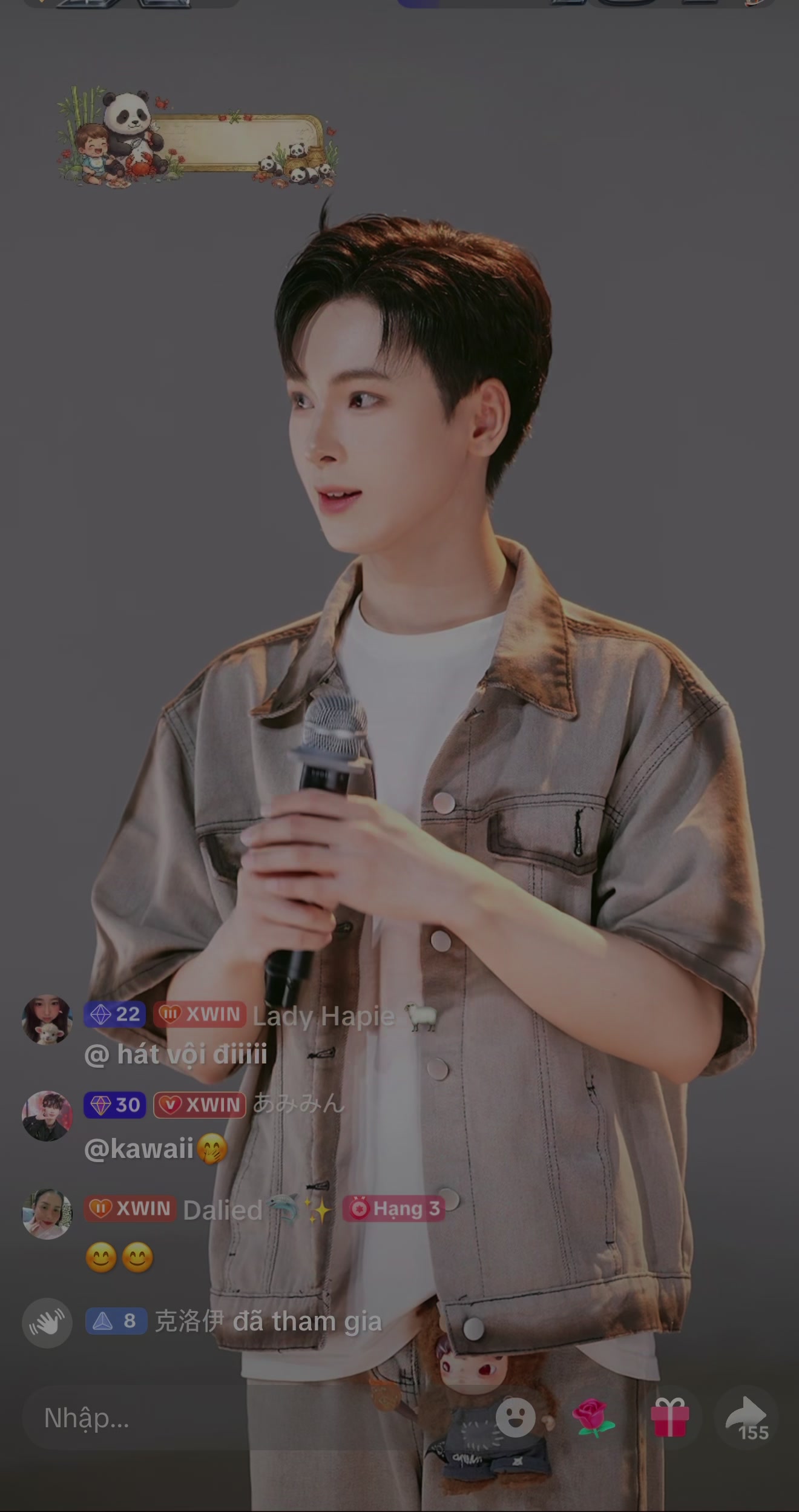 @Only X-Sean 🐑