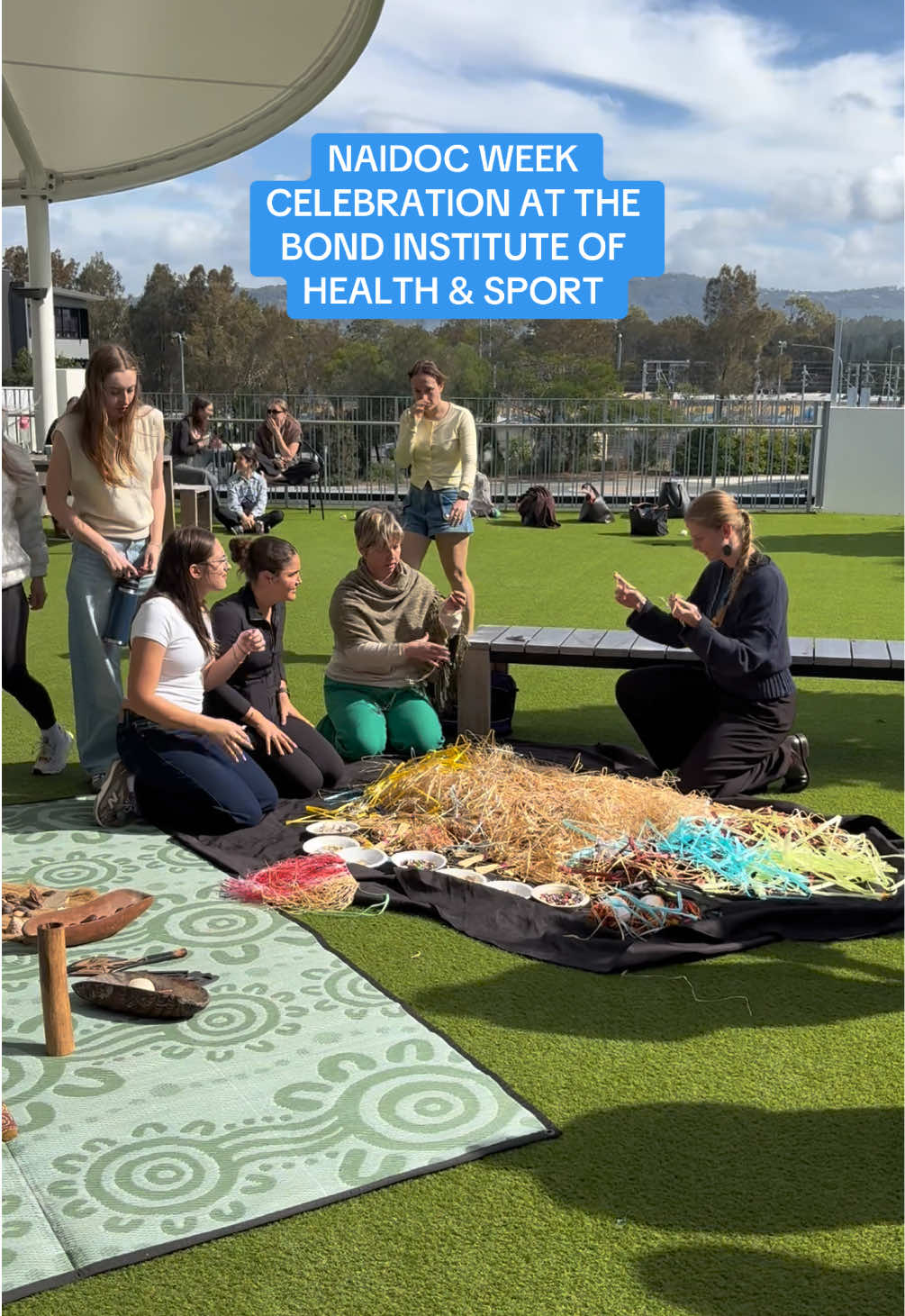 @Bond University