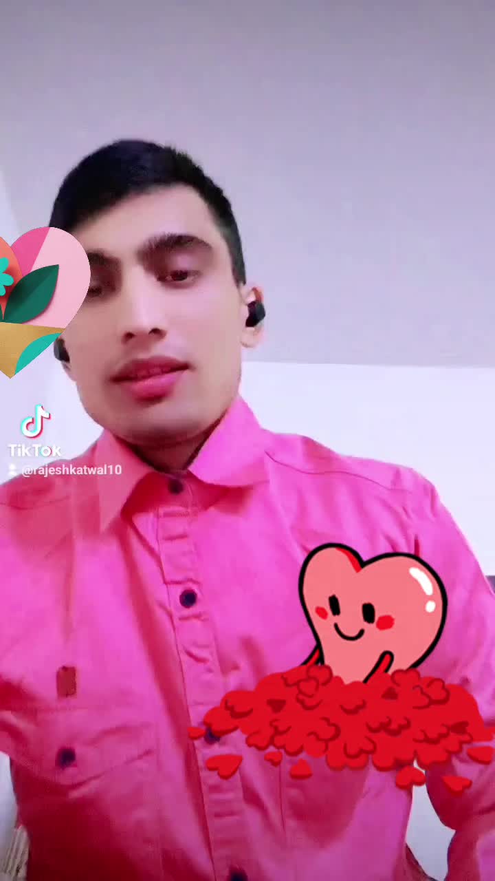 @Pradeshi chettri Rajesh &hearts;️