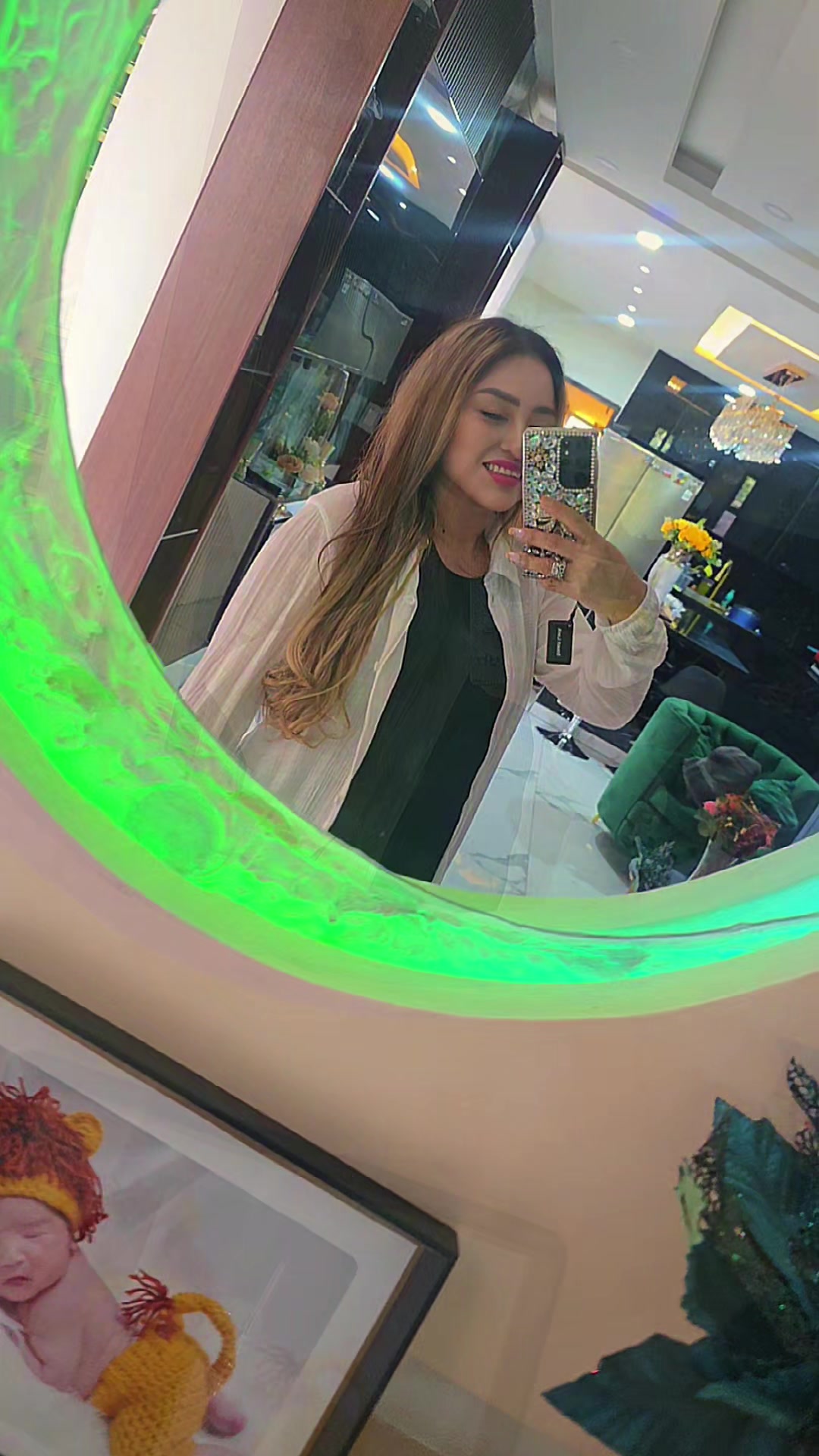 @✨️I L I A N A👑✨️ Dels👑🩷