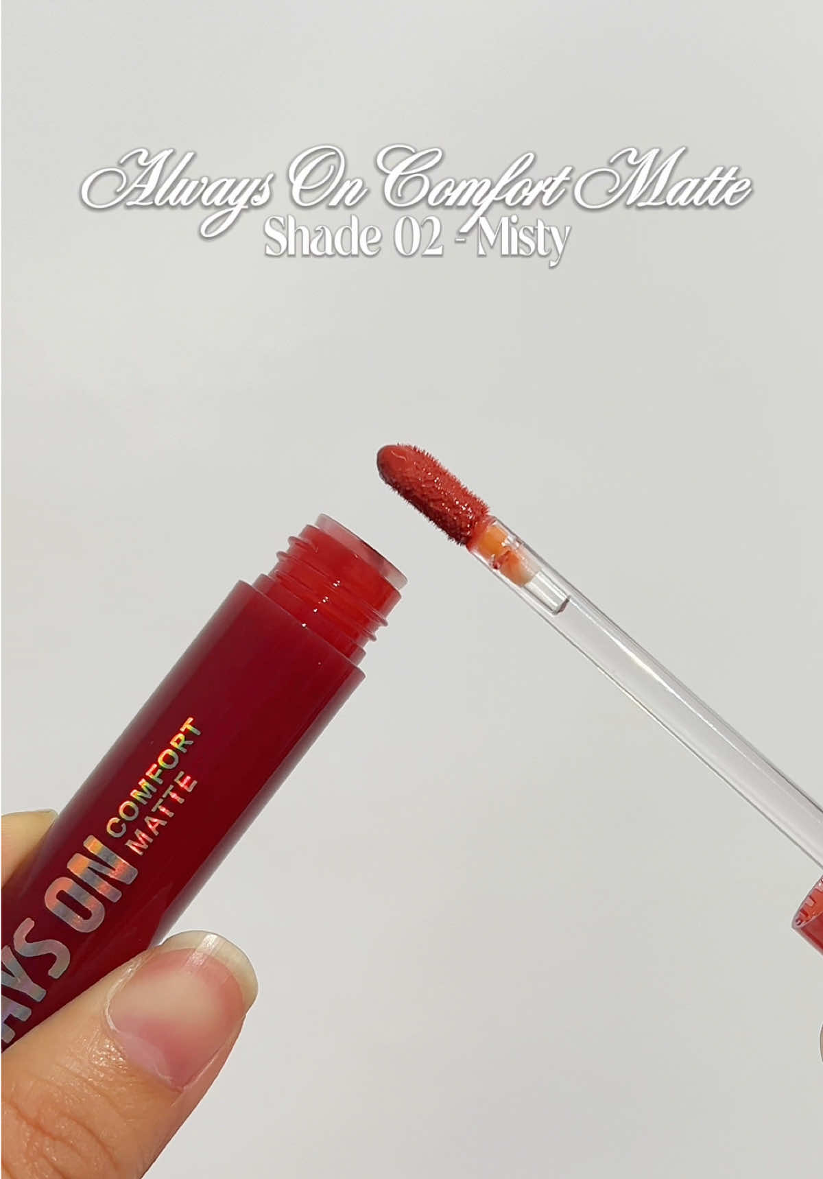 @Madame Gie Cosmetics