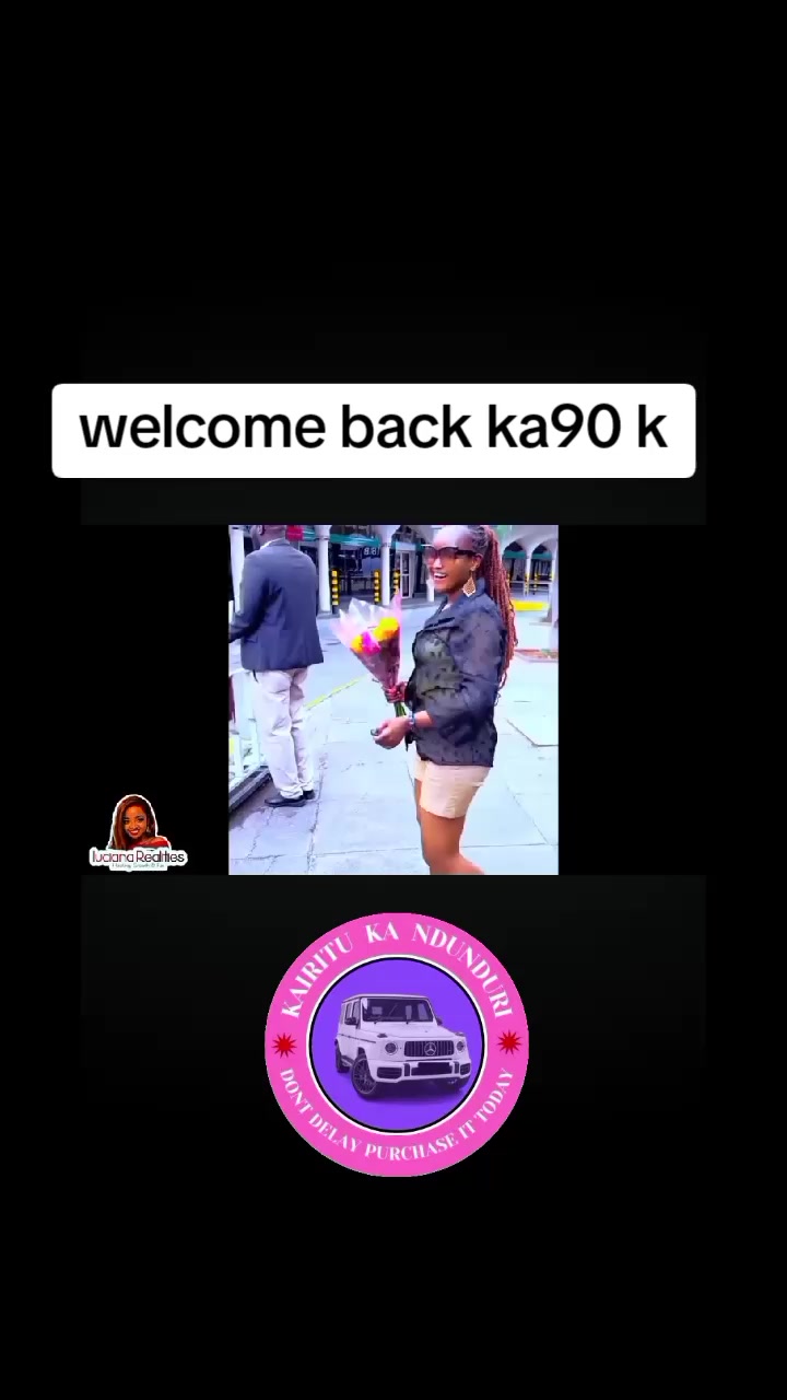 @KAIRITU KA NDUNDURI🇦🇪