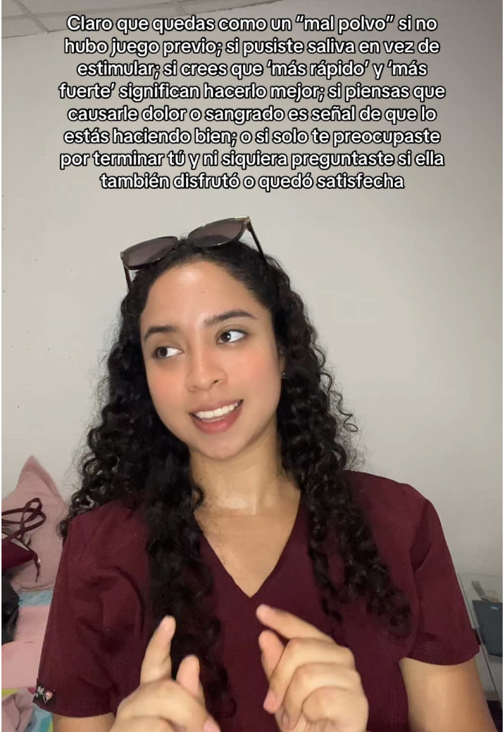 @Anallely sin Tab&uacute; ✨