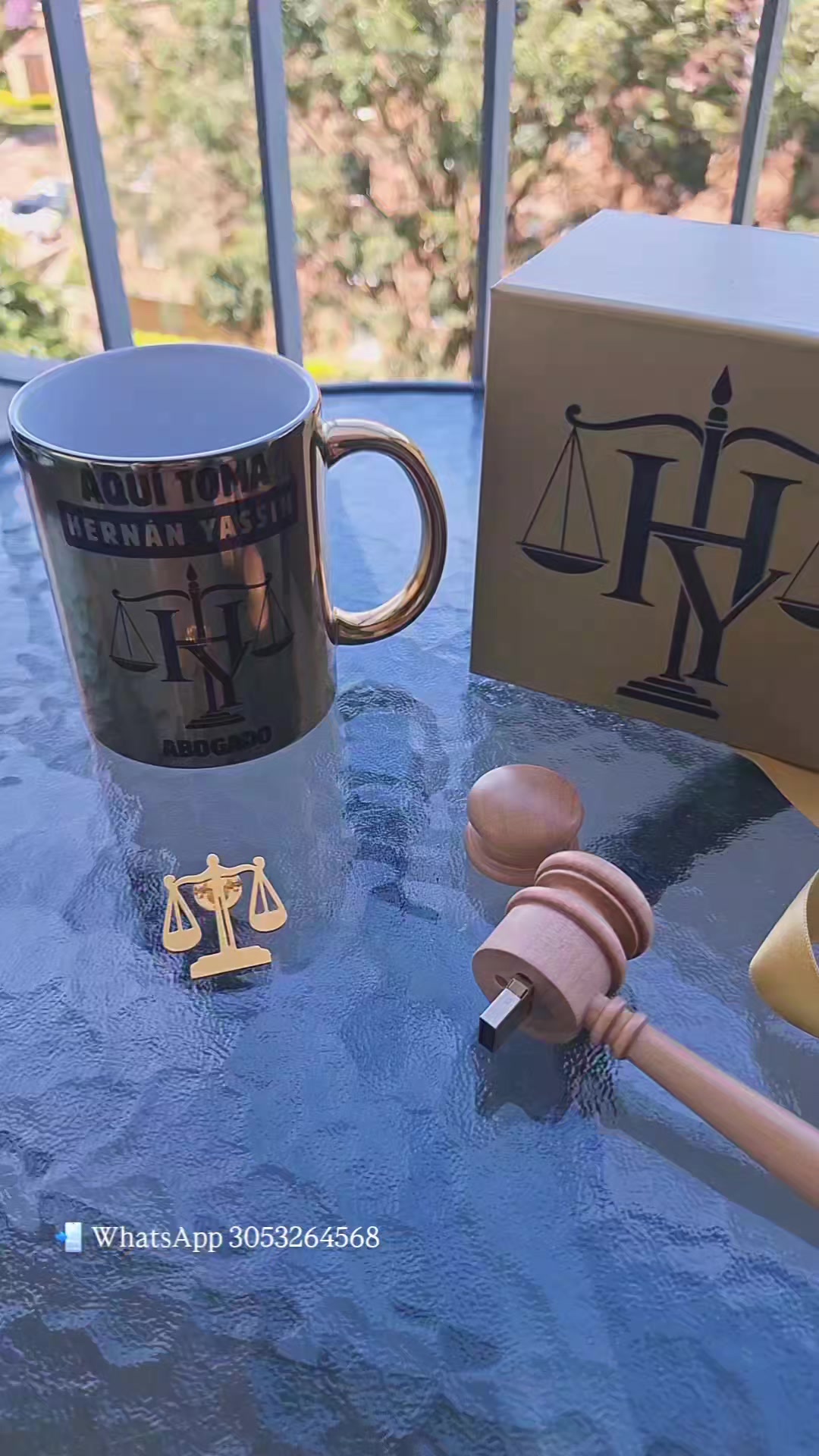 @Regalos Personalizados