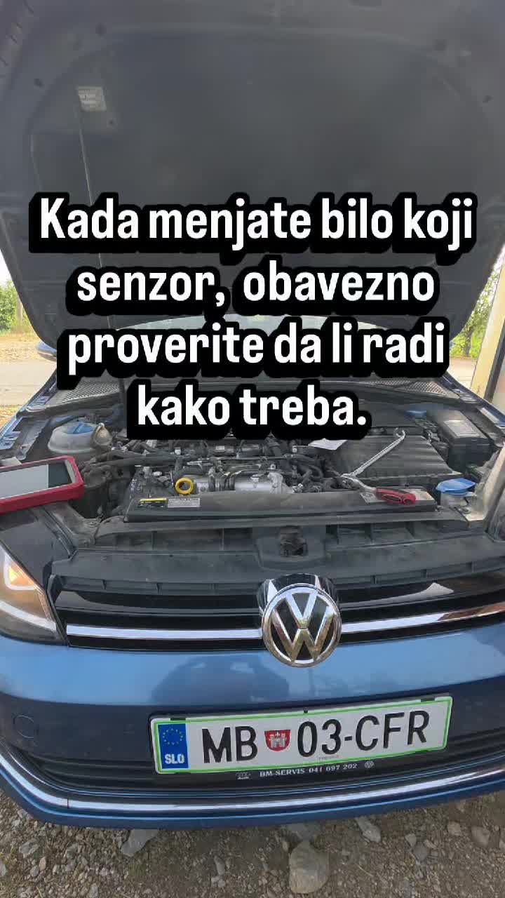 @dekarbonizacija motora Užice