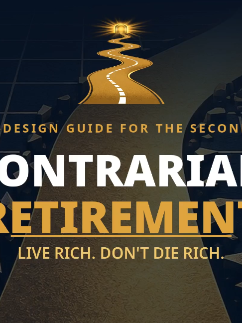 @Contrarian Retirement