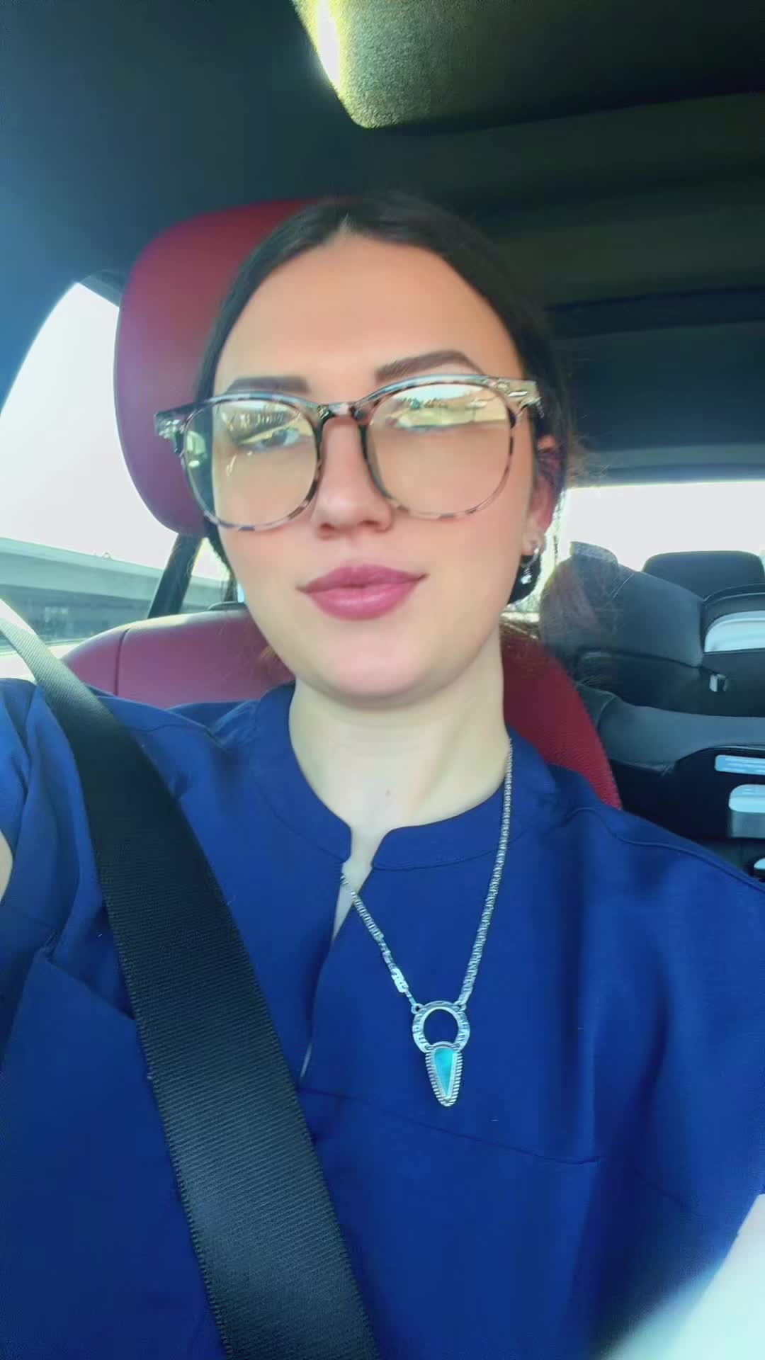 @Alyssa Brandon