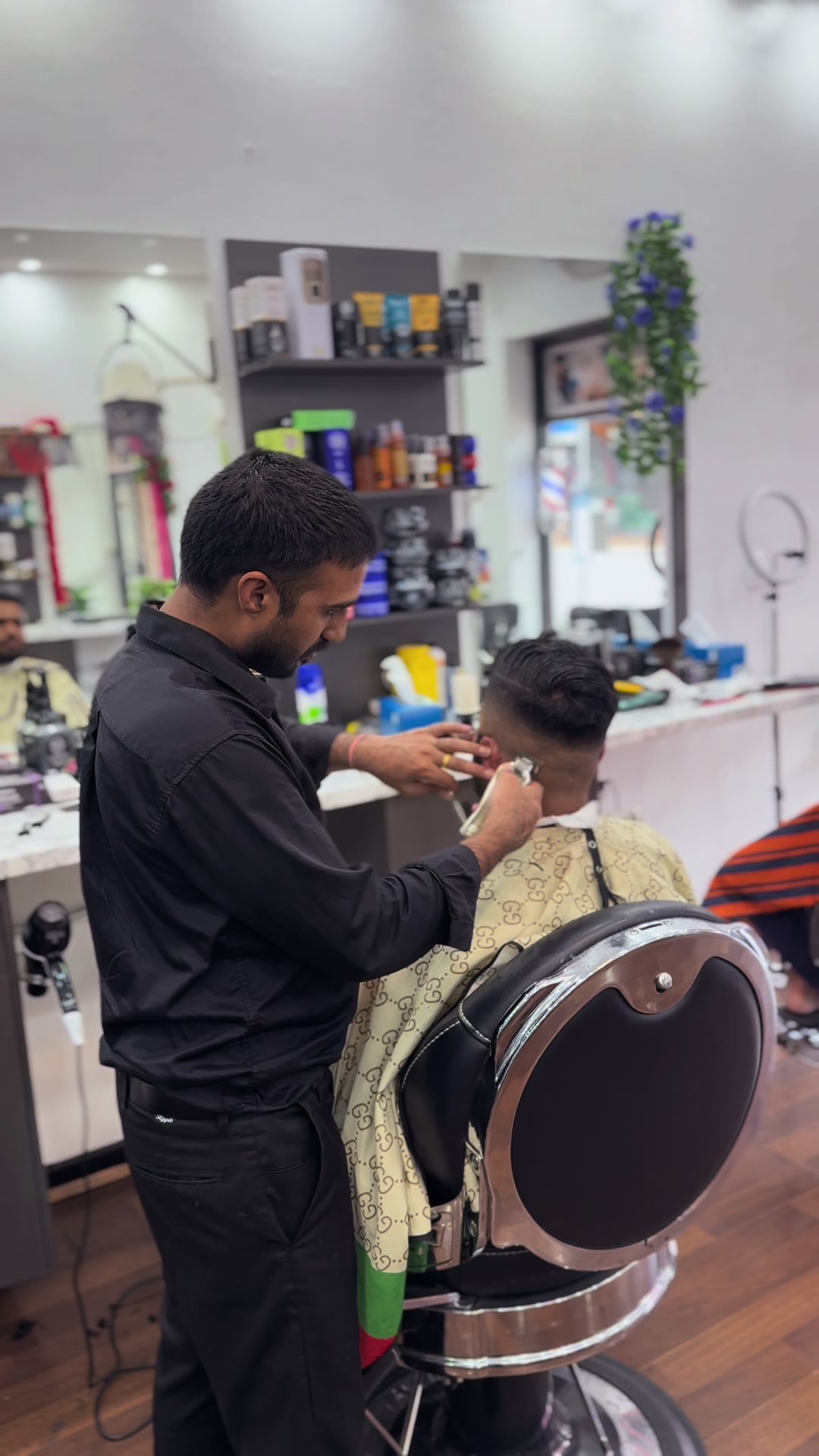 @A&S Hair Studio