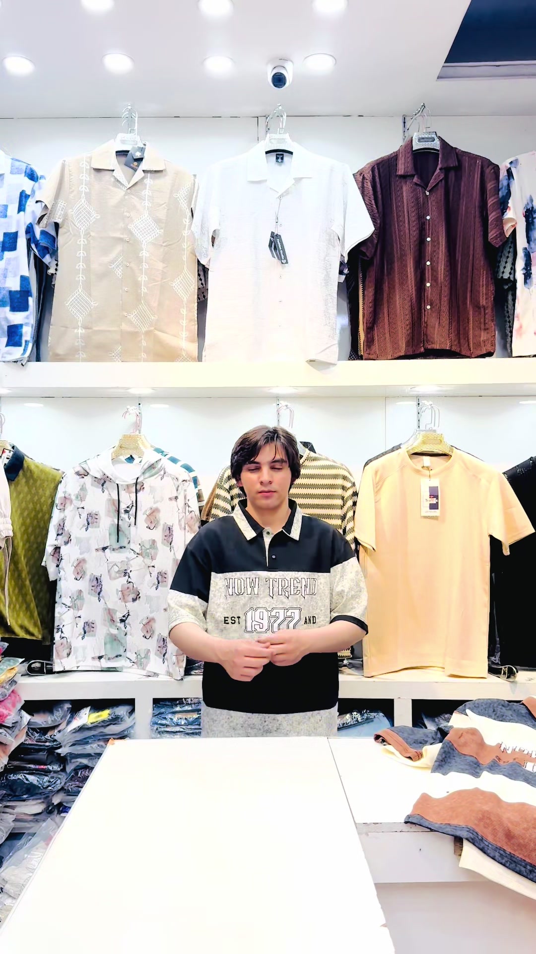 @👕 Bilal Collection 👕