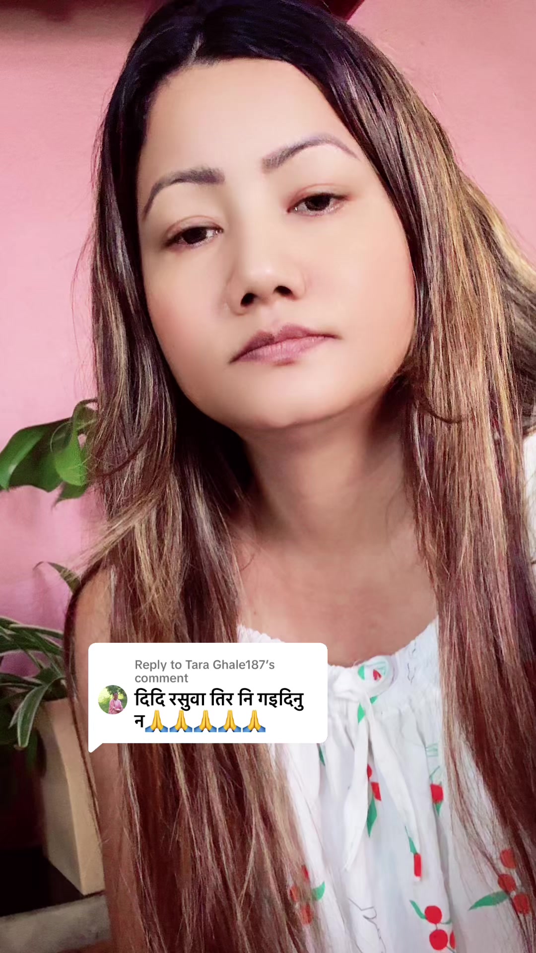 @Ganga Lama