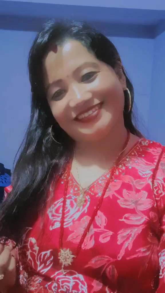@Maya Dangol