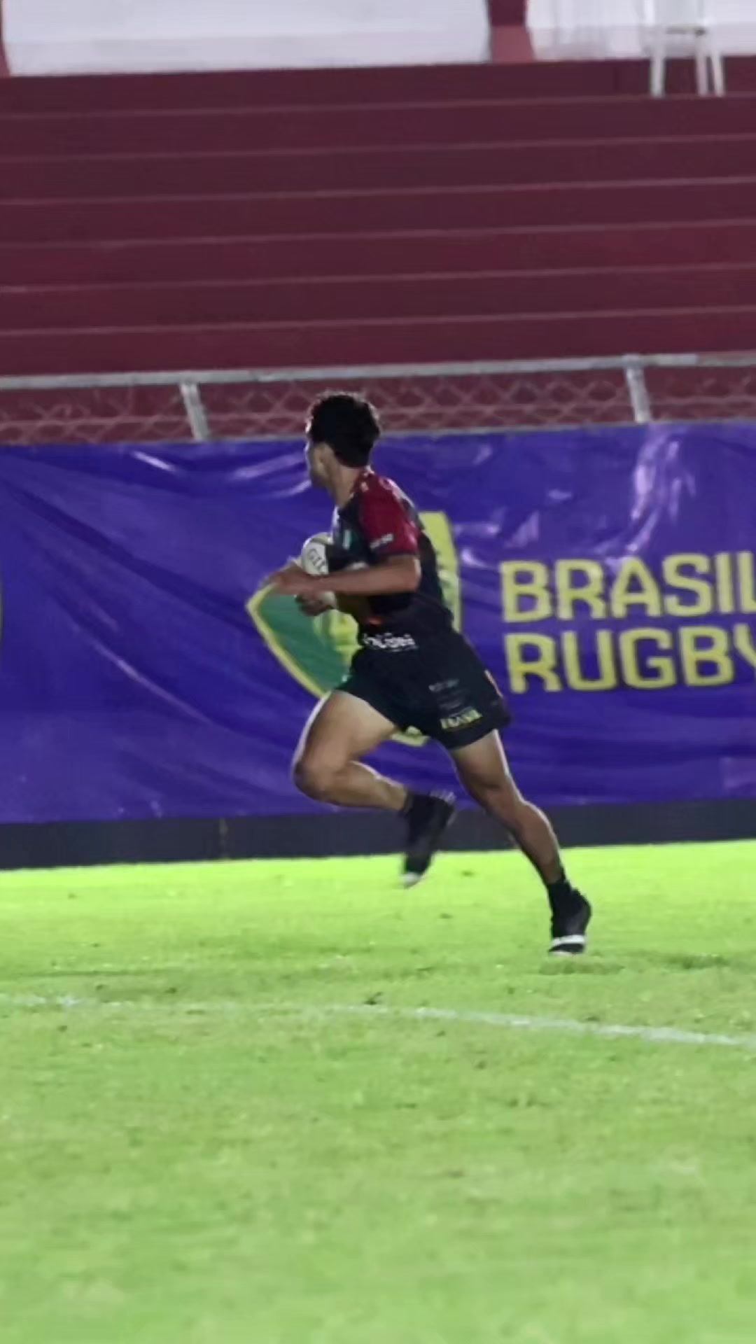 @Jacareí Rugby