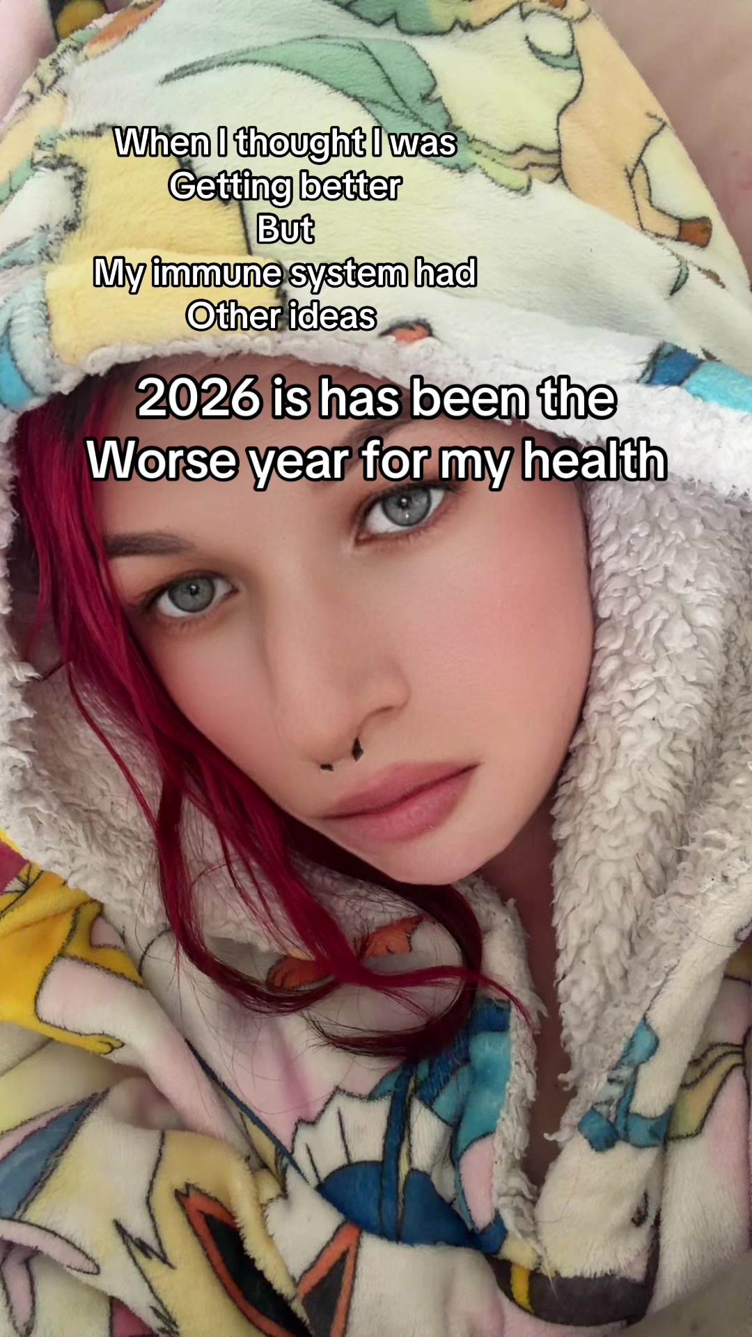@💕Breevee💕🦊🇳🇿💝😈