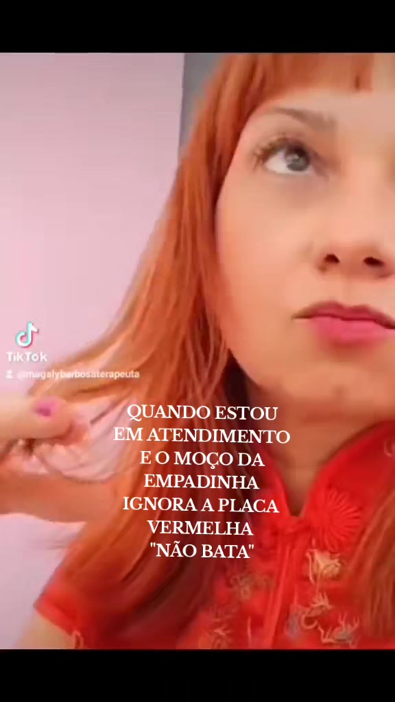 @Magaly BarbosaTERAPEUTA