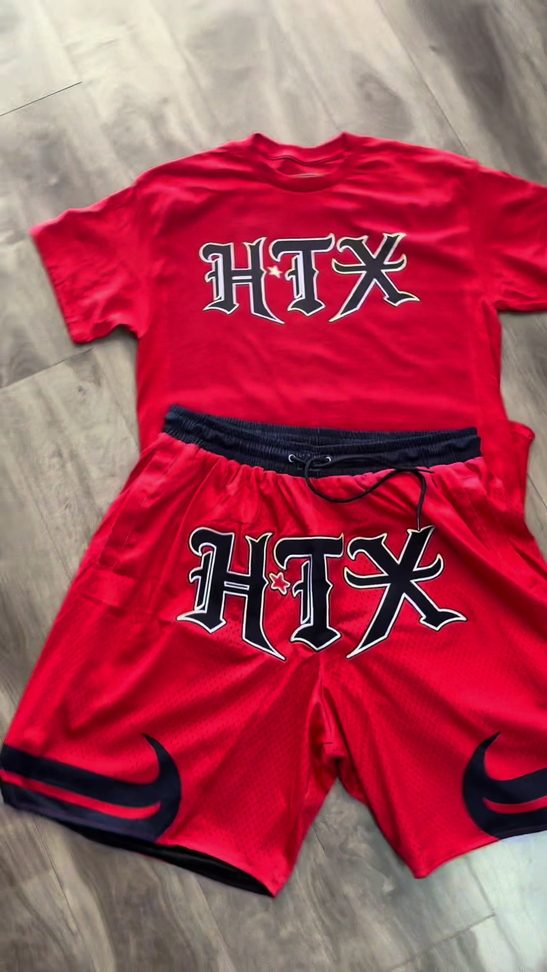 @713 Shirts