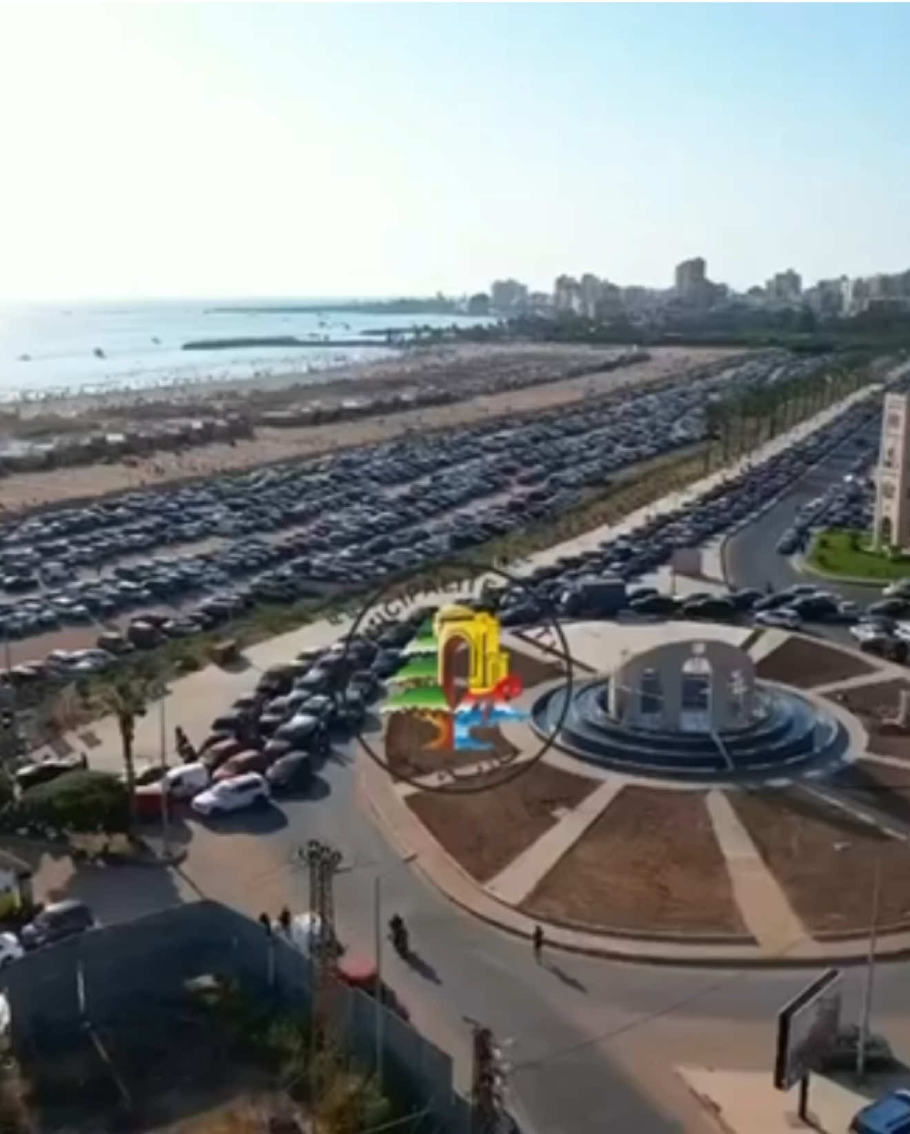 @Tyre City | مدينة صور