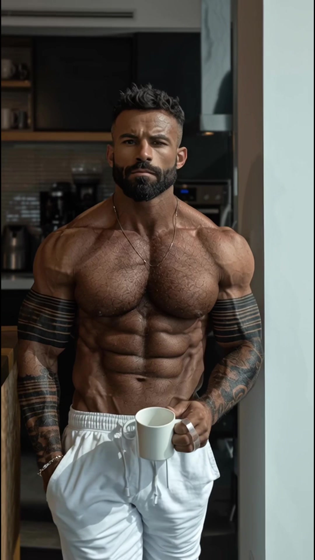 @hotaimusclechronicles