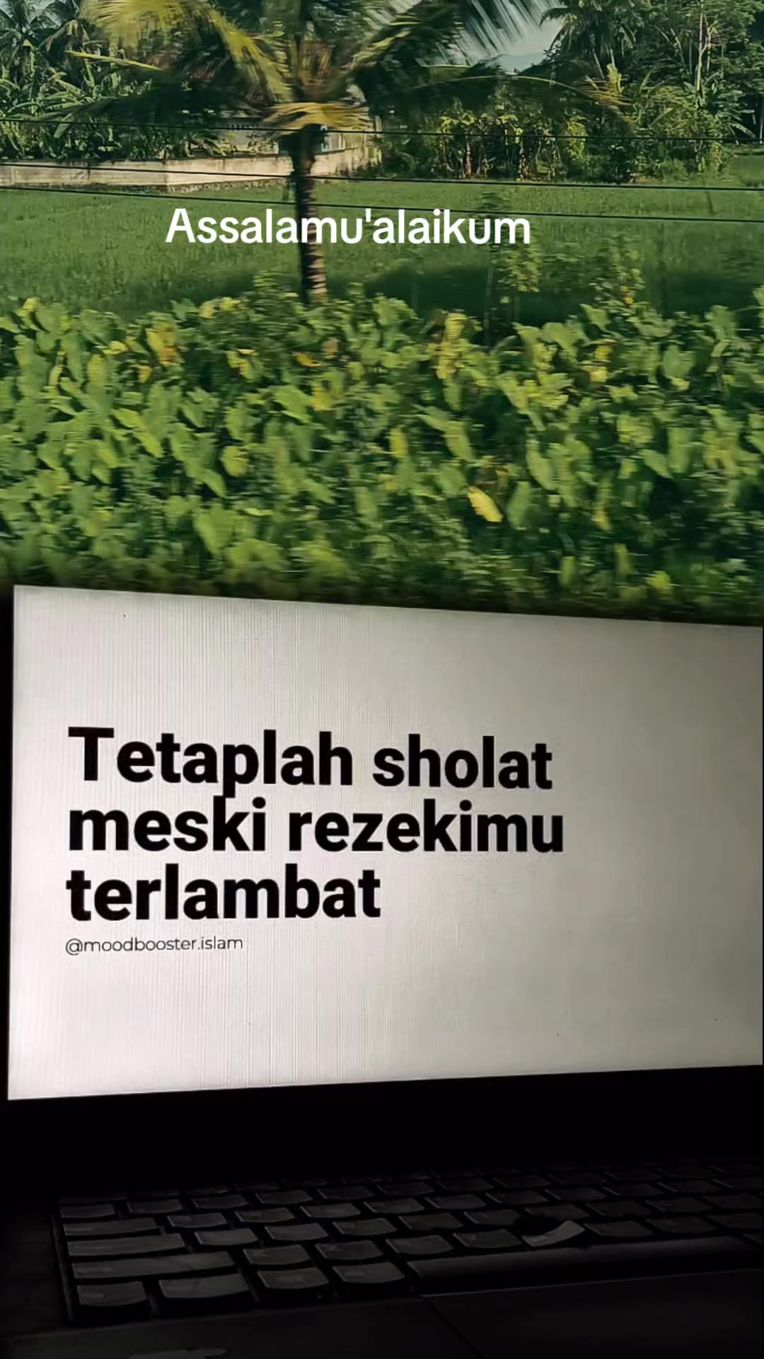 @NUGRO MENIK