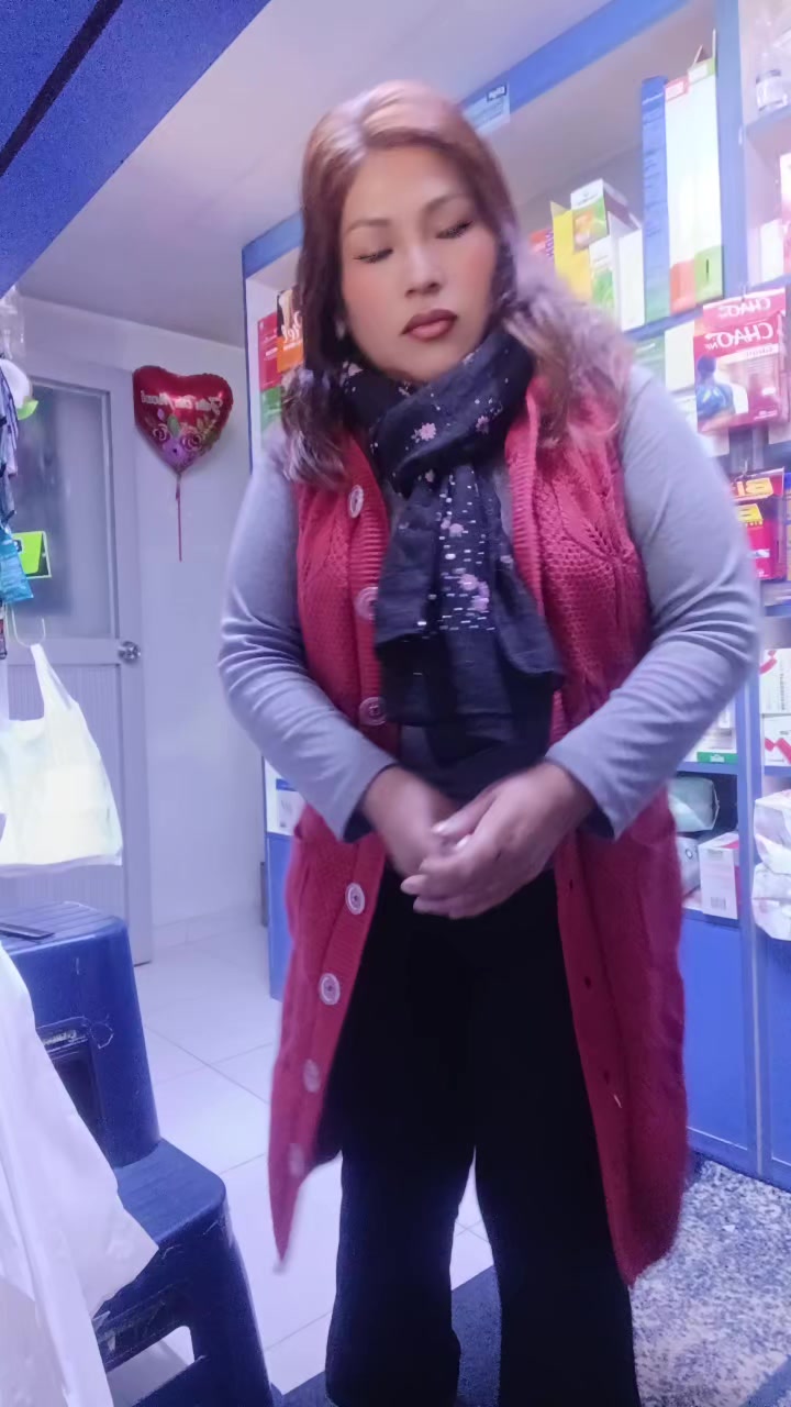 @Maria José ❤️🩹