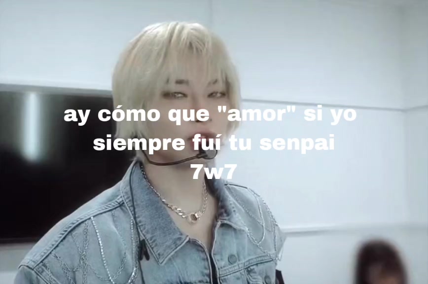 @shann !! ˙∘ || SKZ EN ARG 🇦🇷