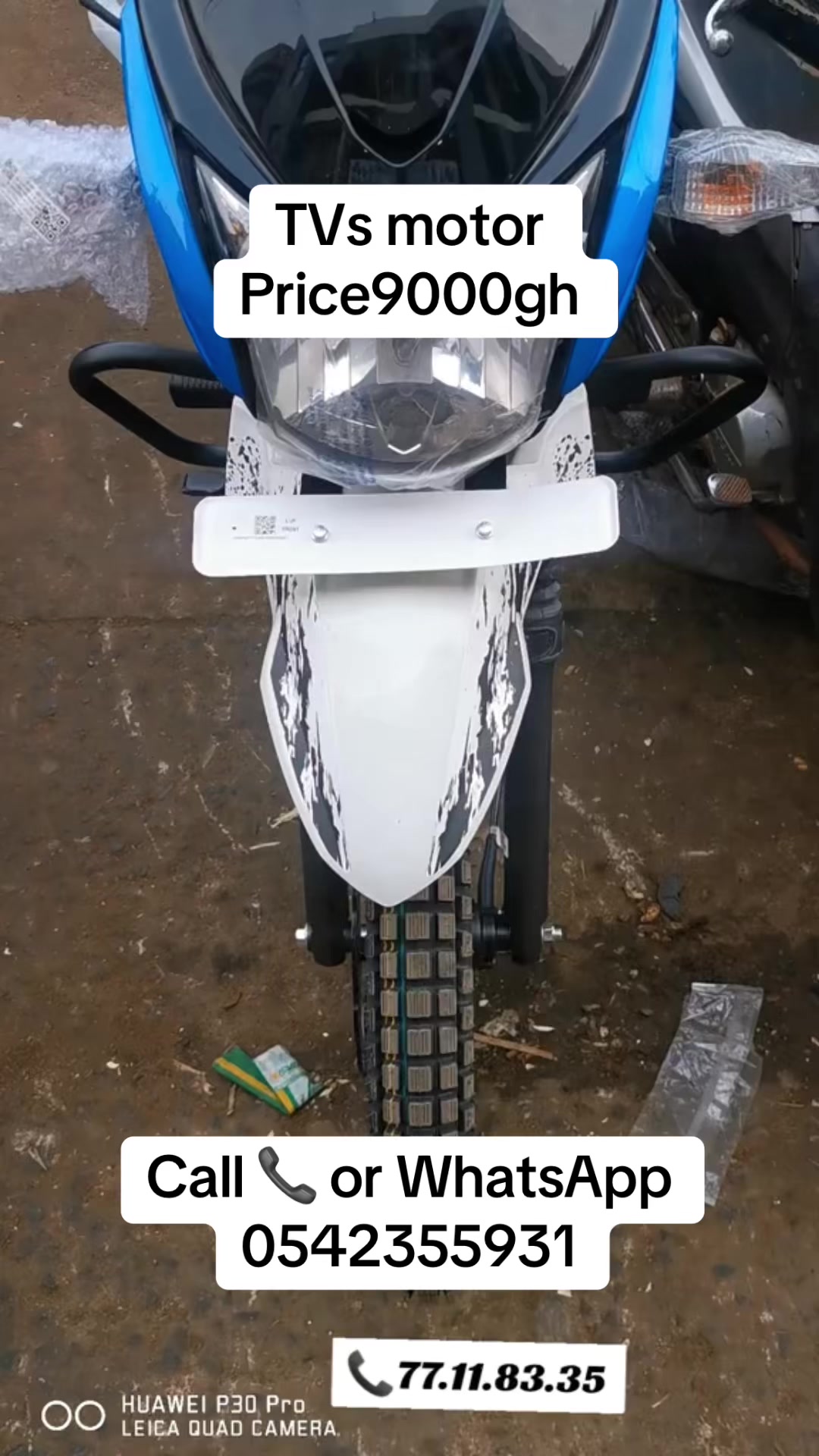 @Mr John Motor