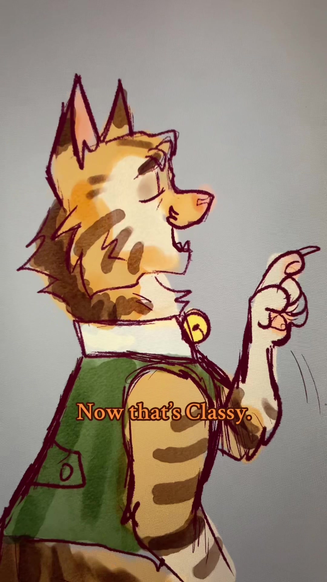 @Tomcat||COMMS OPEN