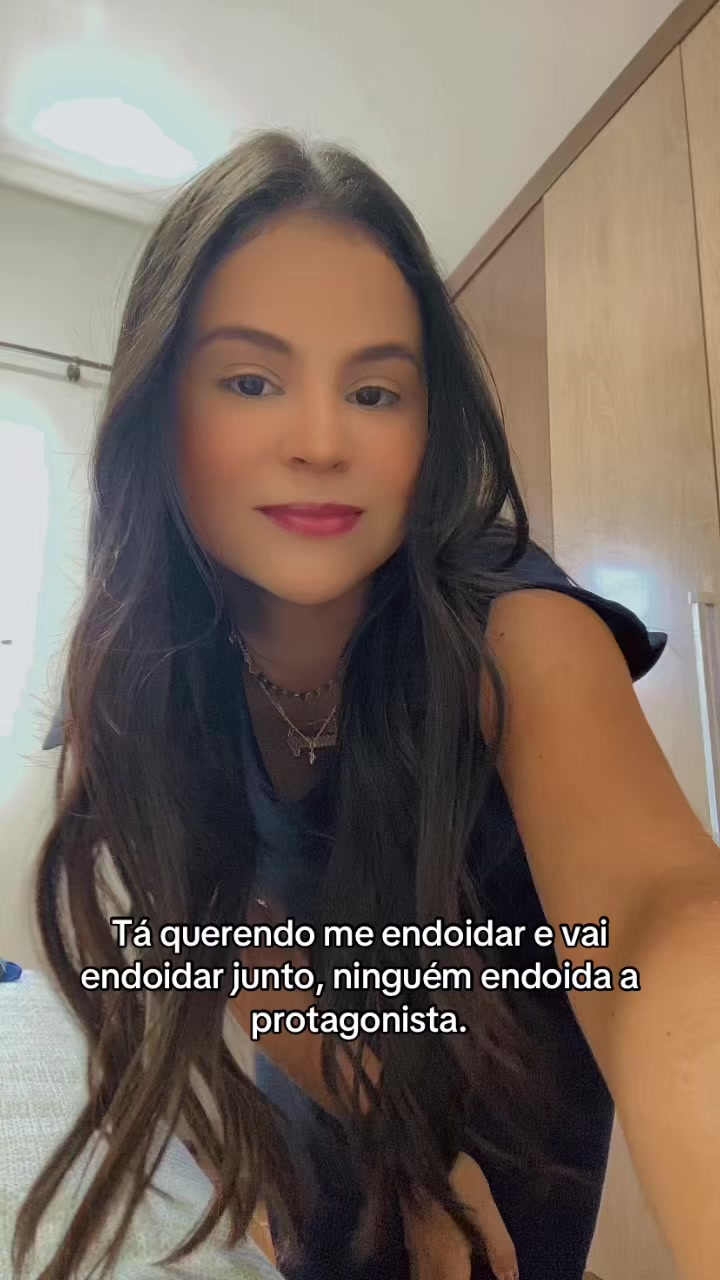 @Suanny Alves