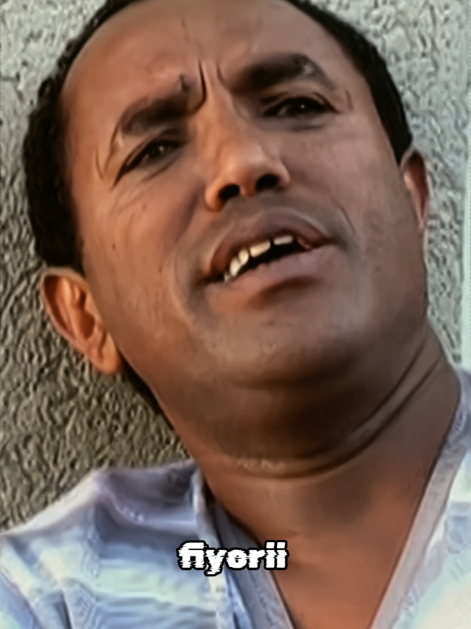 @fiyorii getachew