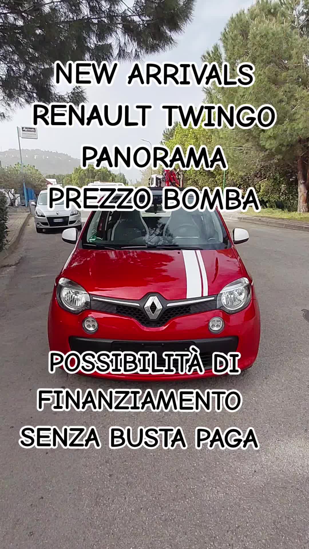 @Hibauto Misilmeri SS121 PA AG