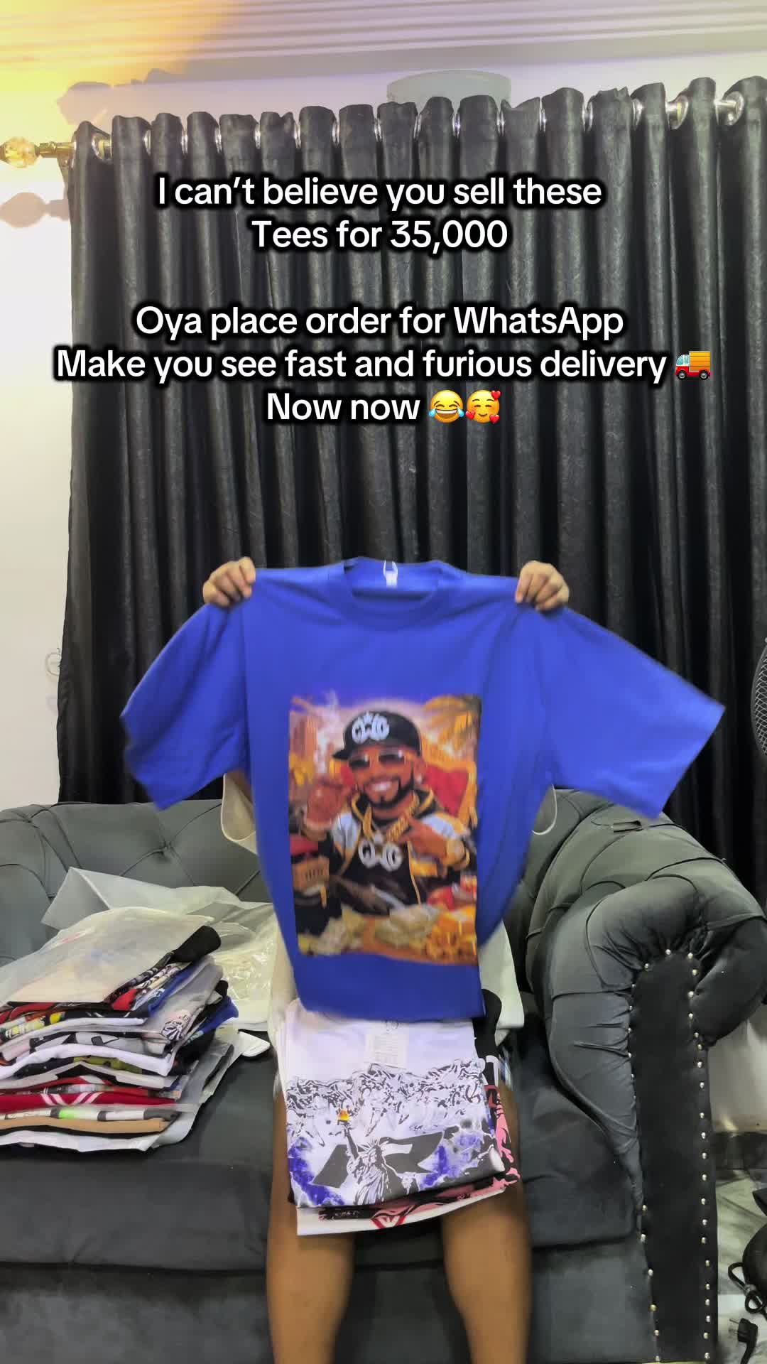 @Debbie’s Tees Closet