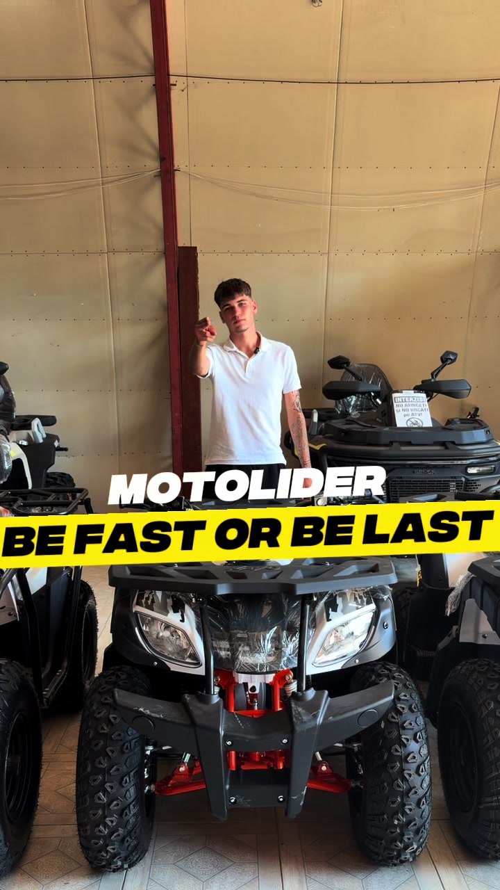 @MotoLider