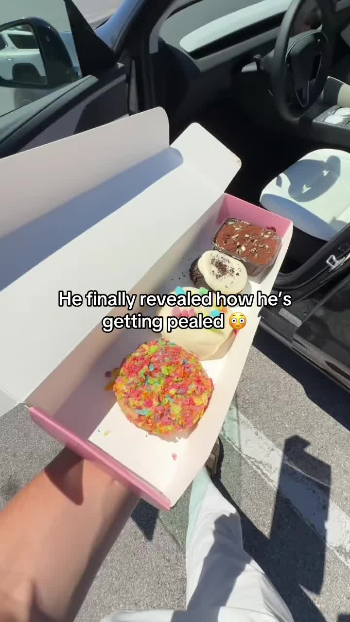 @Brookieloencontro