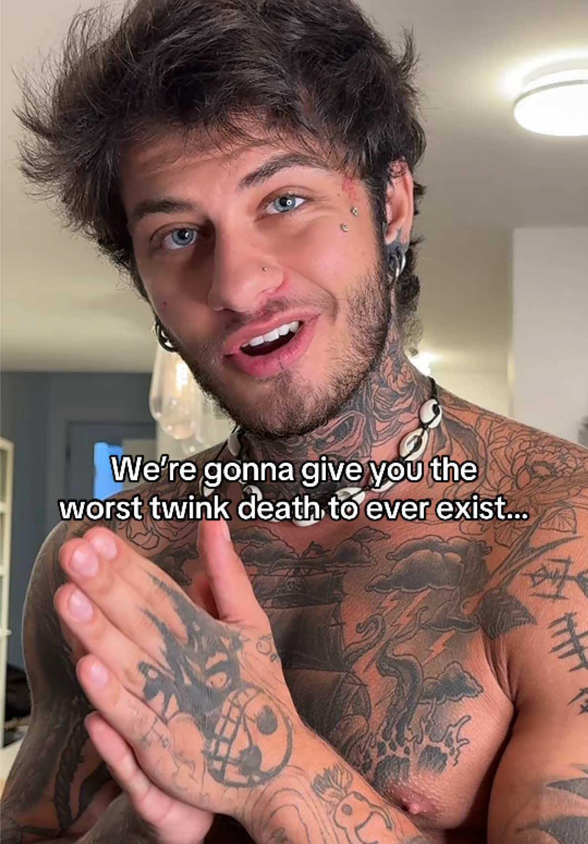 @Imwilliamdolan