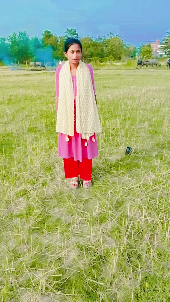 @Vandana Pathak
