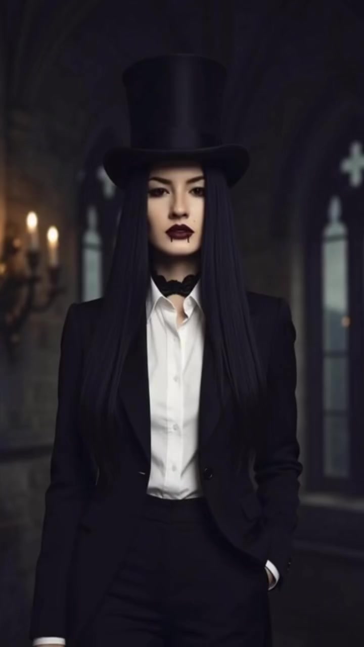 @Goethia Disorder 🍷🦇 AI