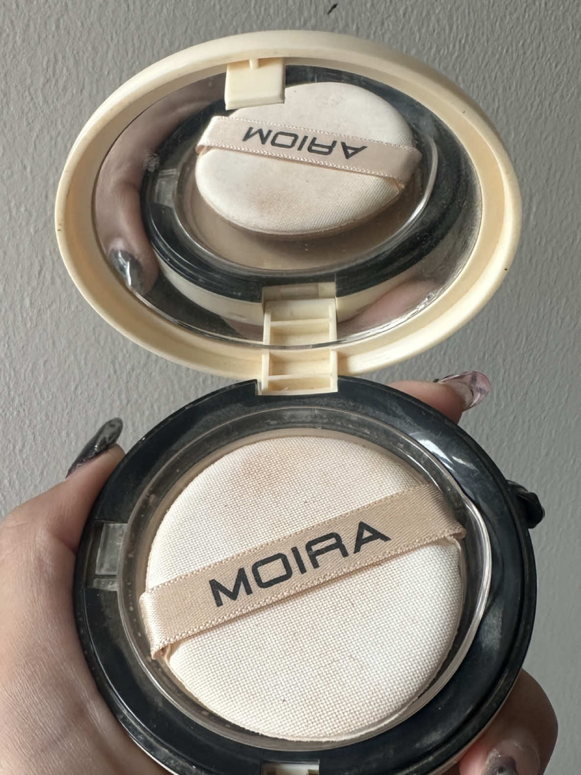 @Hola S🧿y Karina
