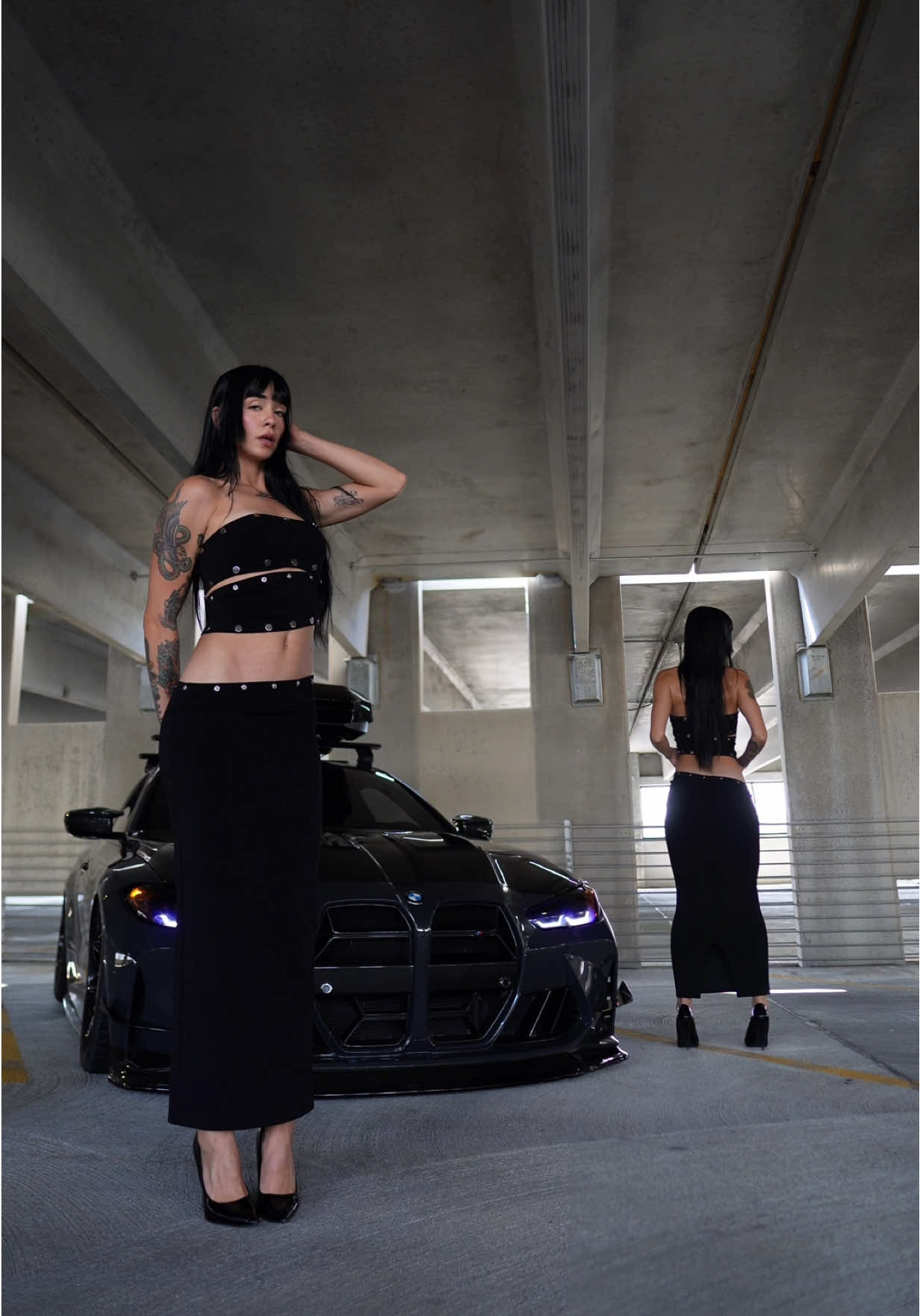 Kalin (@xqueenkalin) - Urlebird