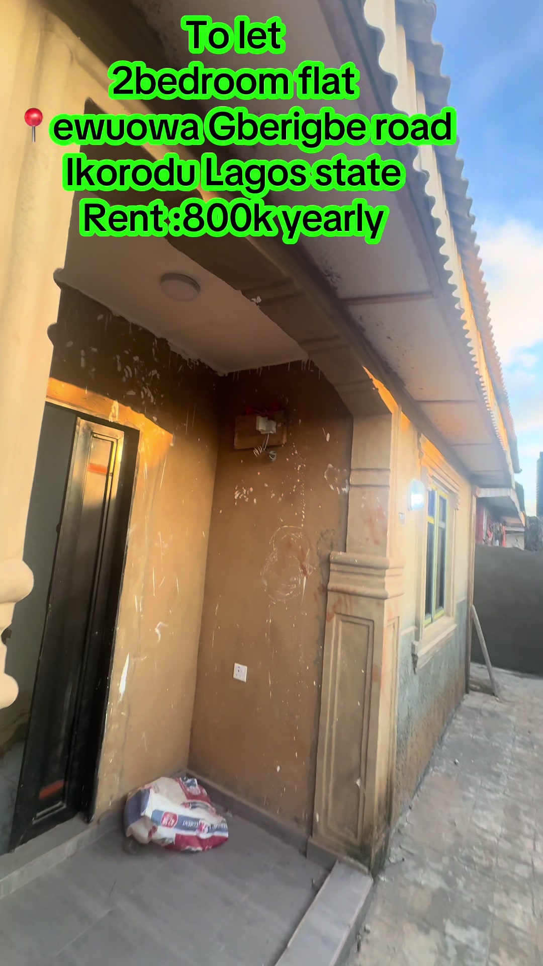 @MINAT PROPERTIES 😎✅/Declutter