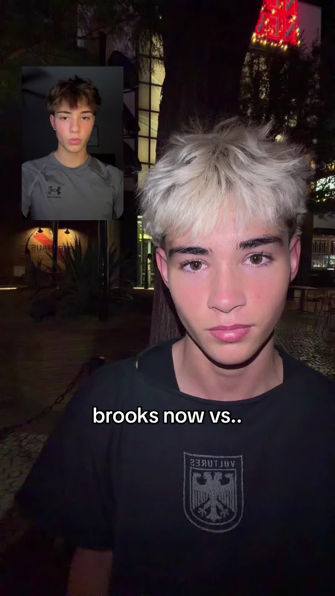 @layla | cameron crovetti fan