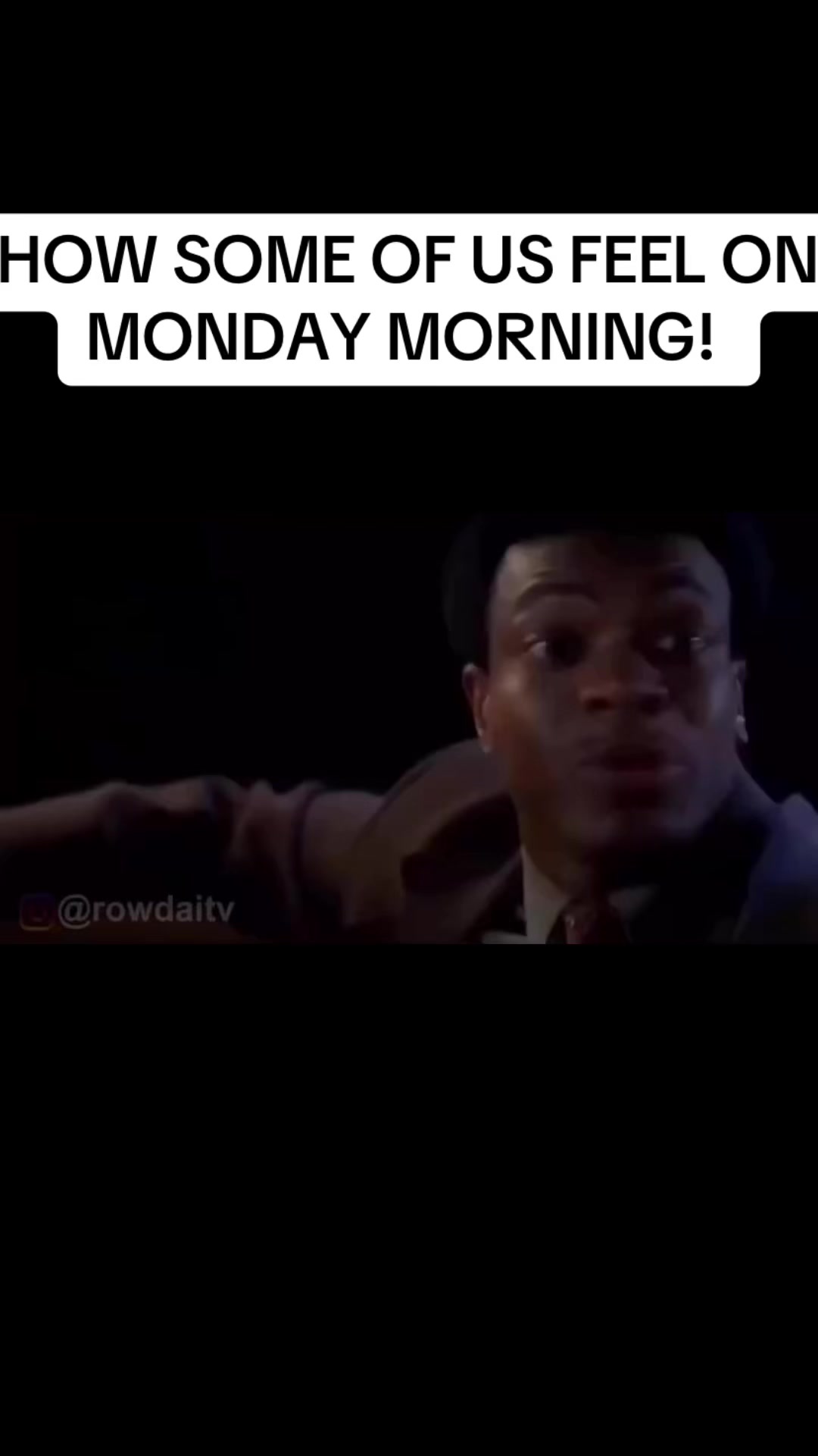 @mr.dose of reality
