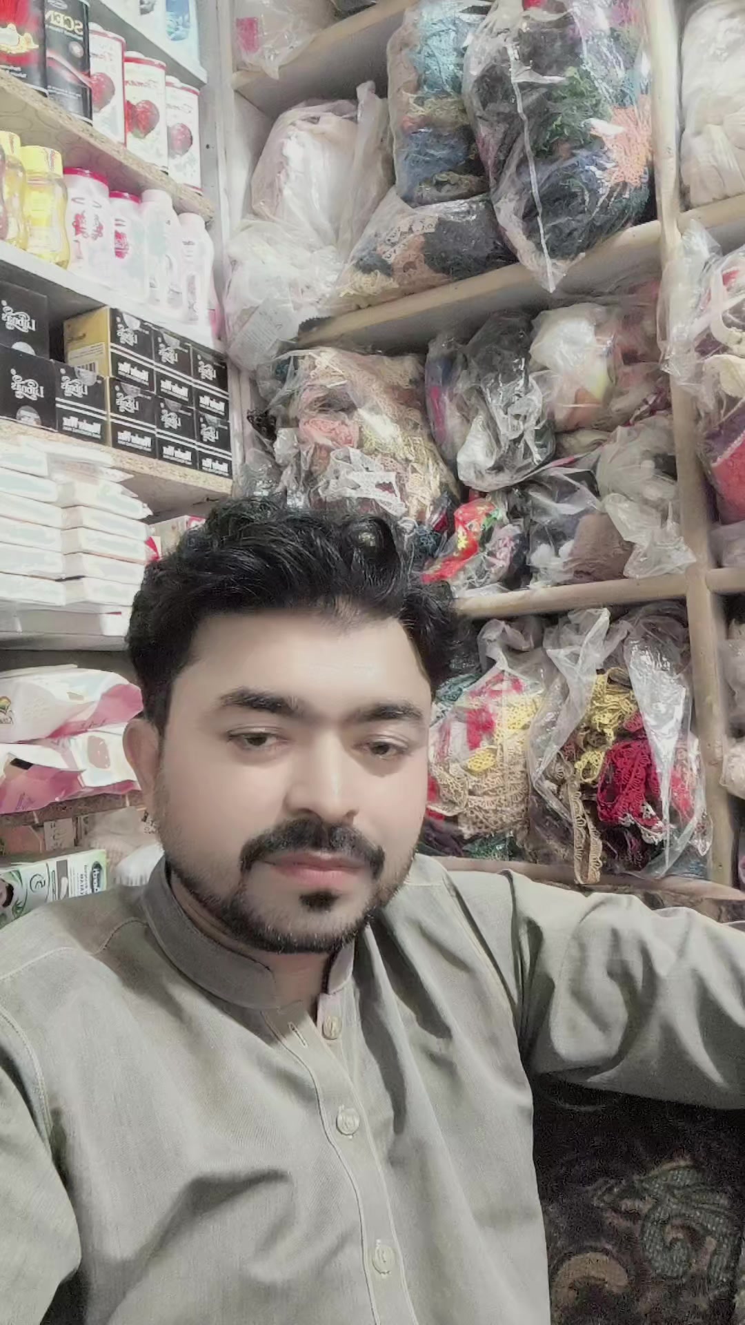 @bashir Shaikh