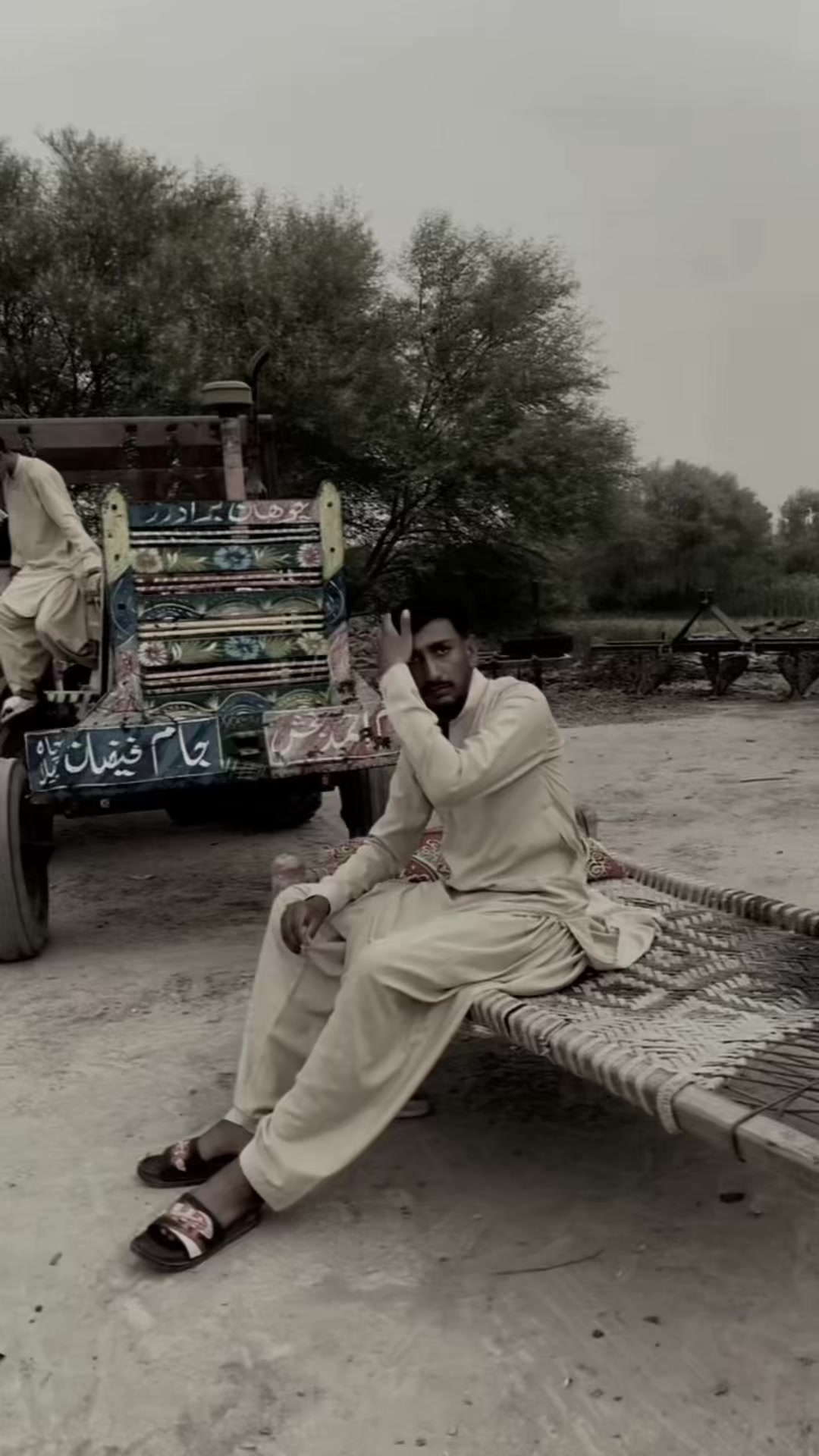 @꧁𓊈𒆜 کانجو محکمہ 𒆜𓊉꧂