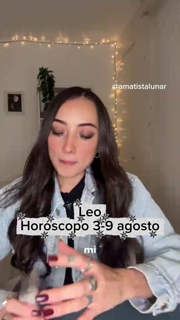@Amatista 🌙