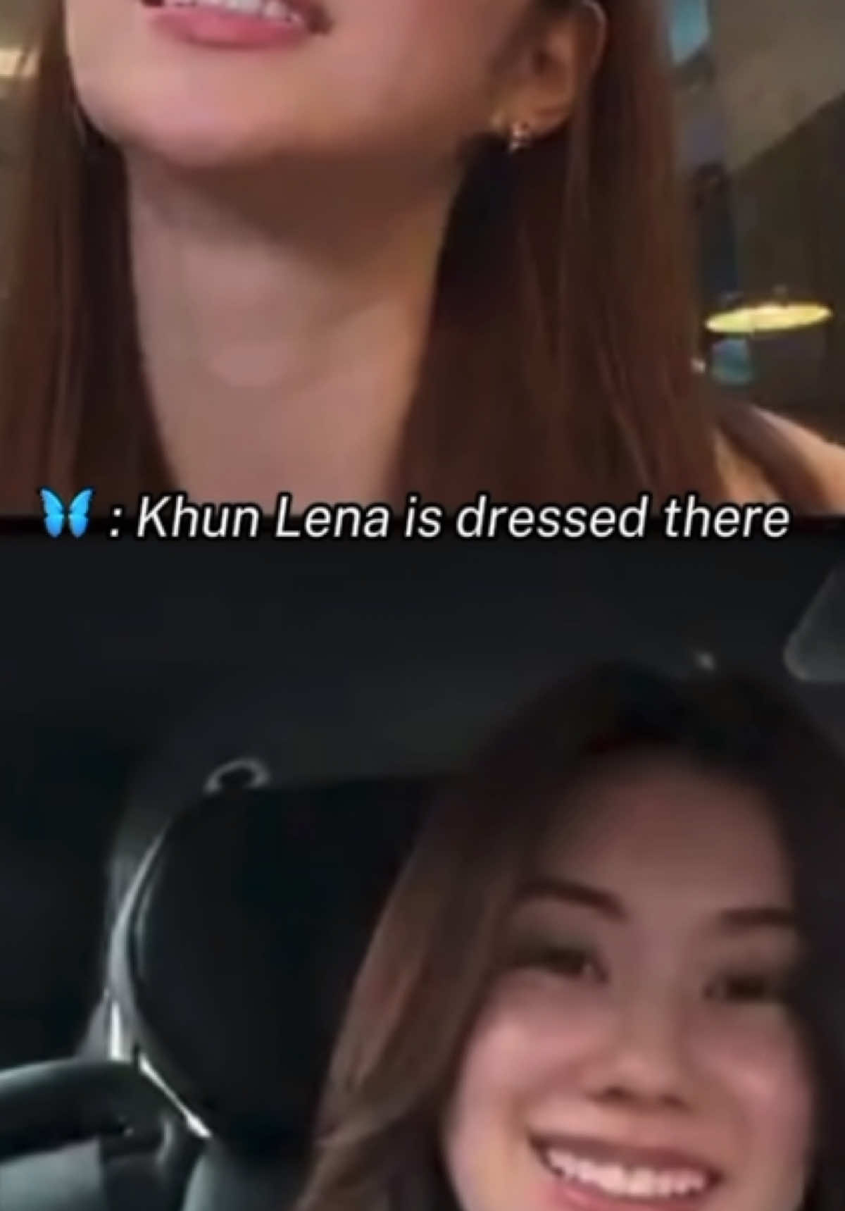 @ᵖˡˢ Khun Lali's Mi-U
