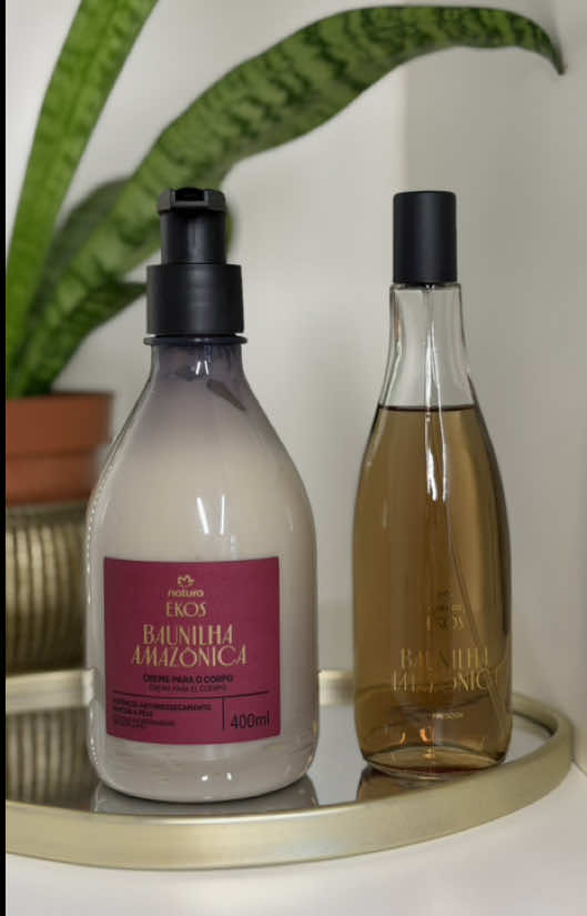 @Consultoria Natura e Avon