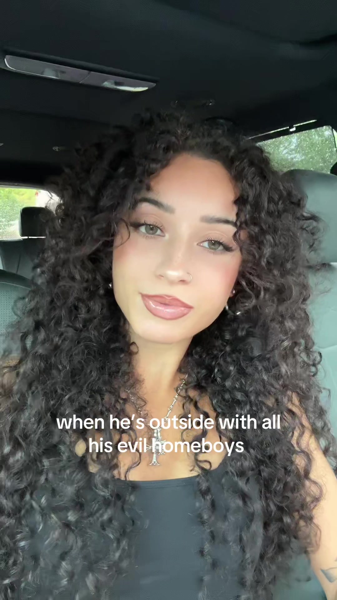 @Zoe Moore